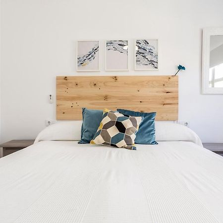Apartmán Azvalia - Miracle El Puerto de Santa María Exteriér fotografie