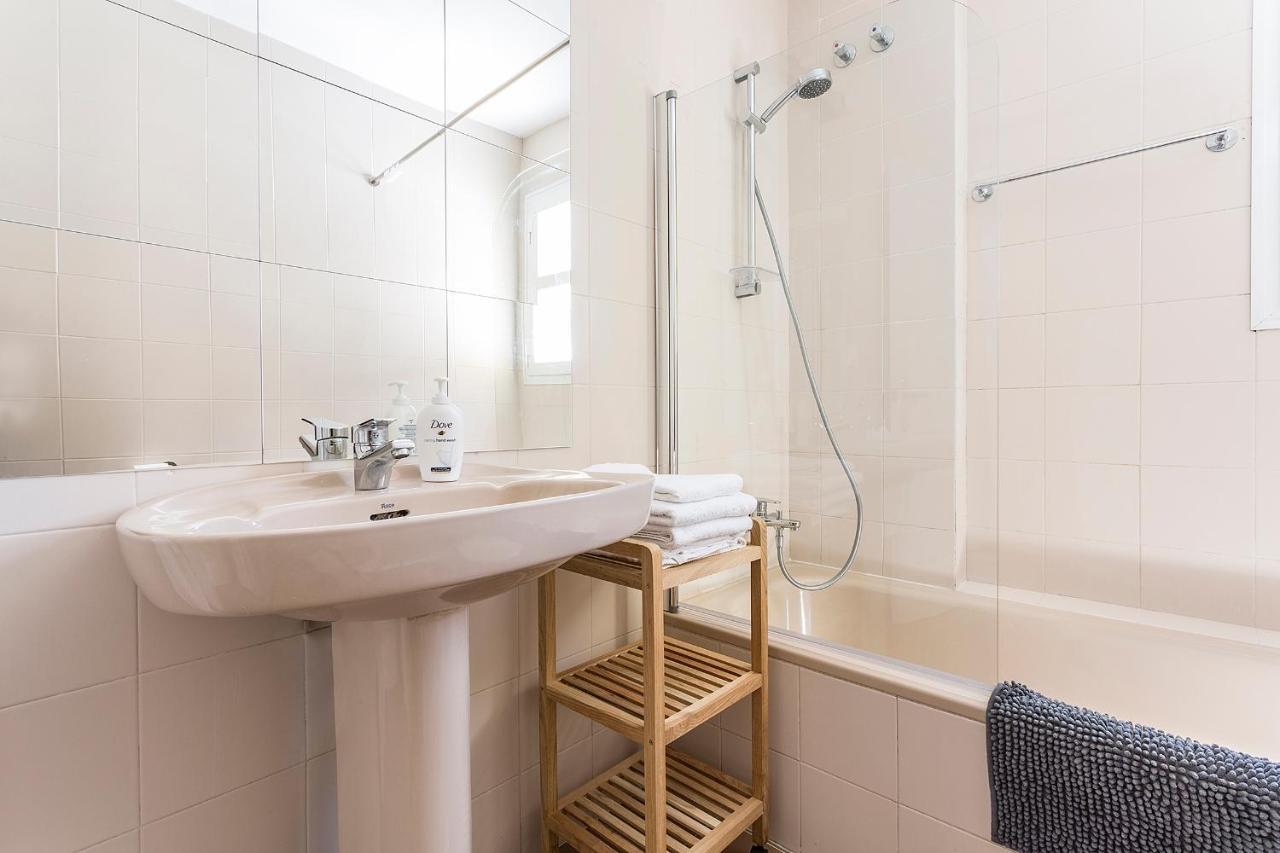 Apartmán Azvalia - Miracle El Puerto de Santa María Exteriér fotografie