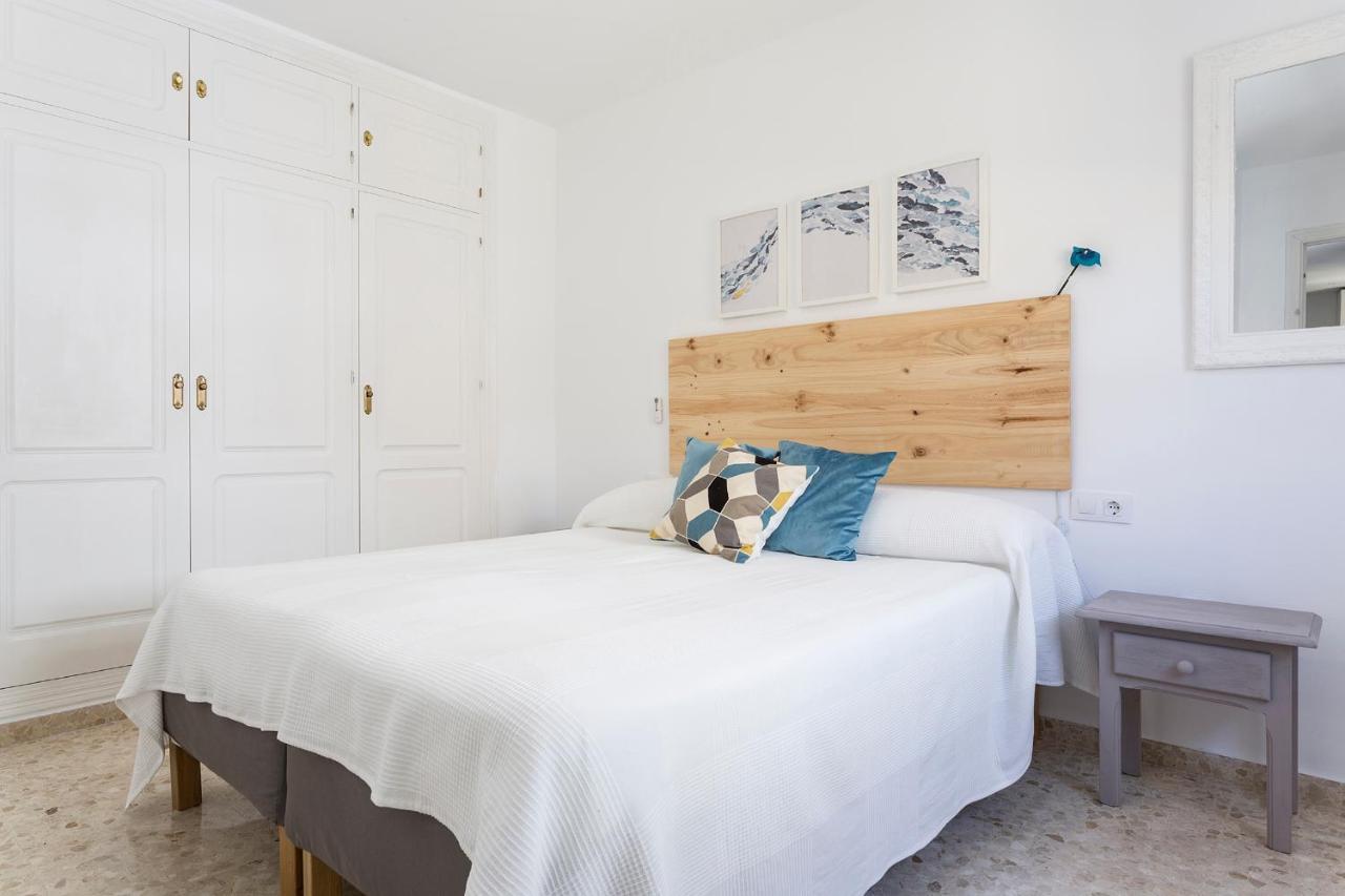 Apartmán Azvalia - Miracle El Puerto de Santa María Exteriér fotografie